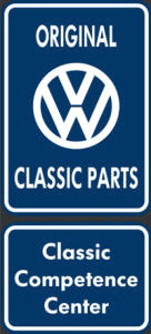 Classic Parts Competence Center